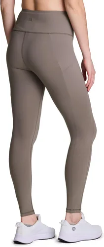 Vista 32 de Avalanche Leggings de longitud completa para mujer, súper suaves, para senderismo, gimnasio, con bolsillos