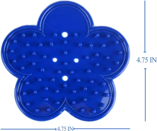 Vista 4 de LUFOX 2 piezas de plástico para eliminar espinas, herramienta para quitar espinas y hojas, podadoras de jardín