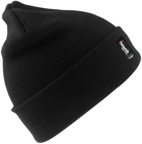 Vista 3 de Result - Gorro térmico ligero unisex de invierno (9.8ft, 1.41oz)