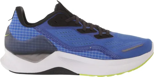 Vista 6 de Saucony Endorphin Shift 2 - Tenis de correr para hombre AleaciónTopacio