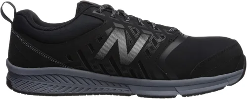 Vista 6 de Zapatos New Balance 412 V1 industriales, punta de aleación, para hombre