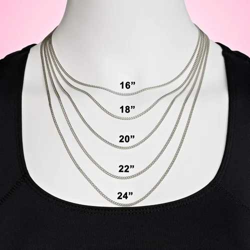 Vista 4 de Shields of Strength Collar de brújula de acero inoxidable para mujer - Salmo 254-5