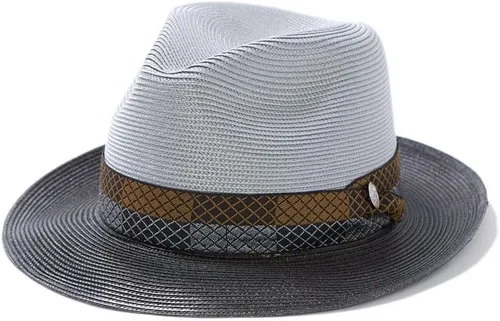 Vista 2 de Stetson Men's Fedoras