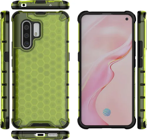 Vista 100 de Funda para Vivo iQOO Neo Cover - Funda para Vivo S1, color negro