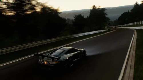 Vista 3 de Project CARS - PlayStation 4