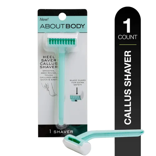 Vista 10 de Acerca de Beauty Complete 4 Blade System - Maquinilla de afeitar reutilizable, incluye 1 mango ergonómico reutilizable y 6 cartuchos de cuchillas
