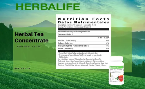 Vista 9 de HERBALIFE Formula 1 Four Combo (tarta de queso de fresa 26.46 oz) Batido nutricional saludable Mezcla de concentrado de aloe a base de hierbas Pinta