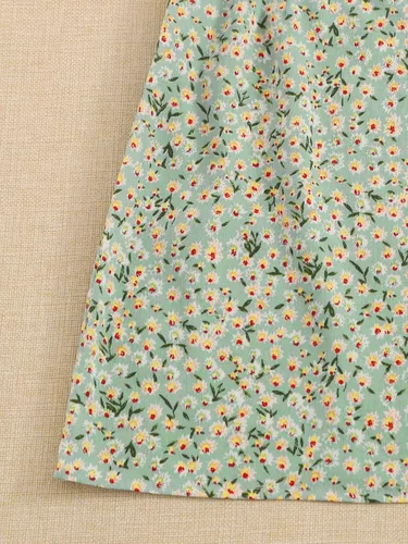 Vista 4 de Floerns Women's One Size Spaghetti