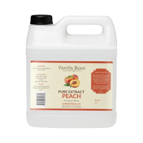 Vista 60 de Extracto puro de arándanos para hornear y saborizar, 4 onzas, sabores naturales de alta calidad para productos horneados, postres y cocina