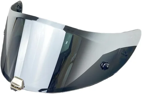 Vista 9 de RPHA 11 Escudo para casco HJC RPHA 70 HJ-26 ST, protector solar a prueba de viento, protector facial, lente de tamaño universal, casco de Moto Parts