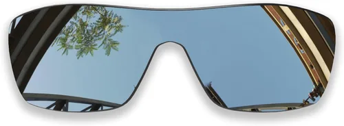 Vista 23 de Lentes de repuesto para hombre para gafas de sol Oakley Turbine Rotor OO9307 - Más opciones Ámbar marrón