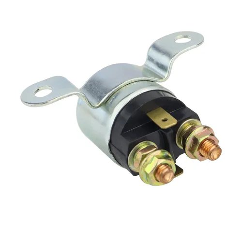 Vista 6 de Motor de arranque y relé solenoide para Can-Am Commander 800 800R, Outlander Renegade 500 570 650 800 800R 850, 420-684-566 420-684-560 420-684-562