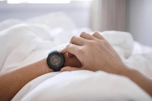 Vista 7 de SUUNTO 5 Reloj deportivo, todo negro, talla única
