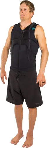 Vista 8 de Defender HF Impact Water Vest - Kiteboarding, Wing Foiling, Wakeboard, Deportes acuáticos