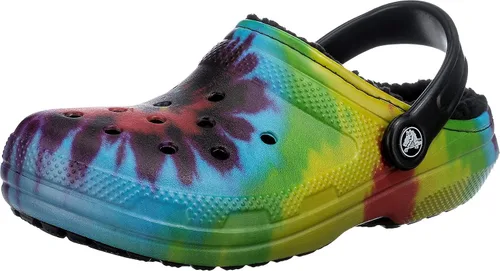 Vista 88 de Crocs Crocband II - Zueco para niños