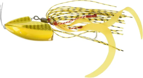 Vista 4 de Major Craft Señuelo Metal Jig Rubber