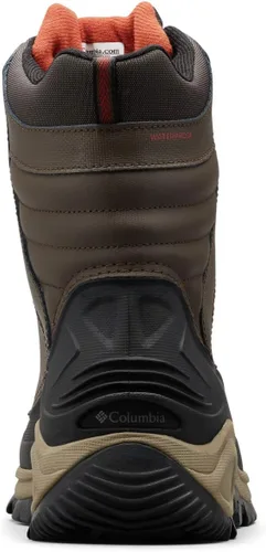 Vista 4 de Columbia Bugaboot III - Botas de nieve para hombre