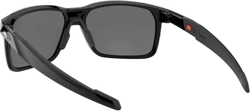 Vista 6 de Oakley Gafas de sol rectangulares Oo9460 Portal X para hombre