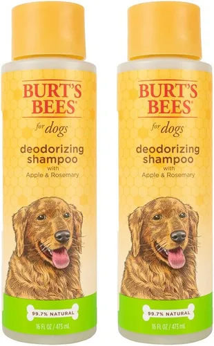 Vista 15 de Burt's Bees for Pets Champú desodorante para perros, citronela y salvia, 16