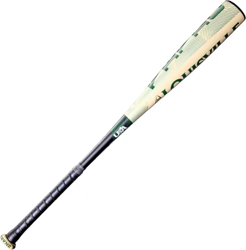 Vista 3 de Louisville Slugger 2026 Omaha (-10) Bates de béisbol de EE. UU