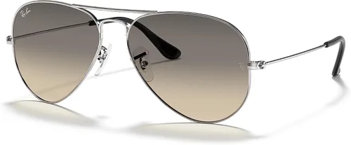Vista 95 de Ray-Ban Rb3025 Classic Aviator - Lentes de sol clásicos de aviador