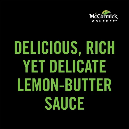 Vista 4 de McCormick Hollandaise Sauce, 1.98 oz (importada de Canadá)