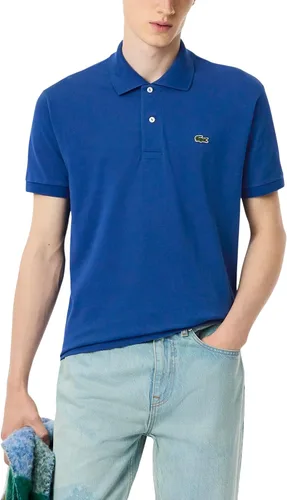 Vista 57 de Lacoste Polo piqué de algodón original para hombre Albizia