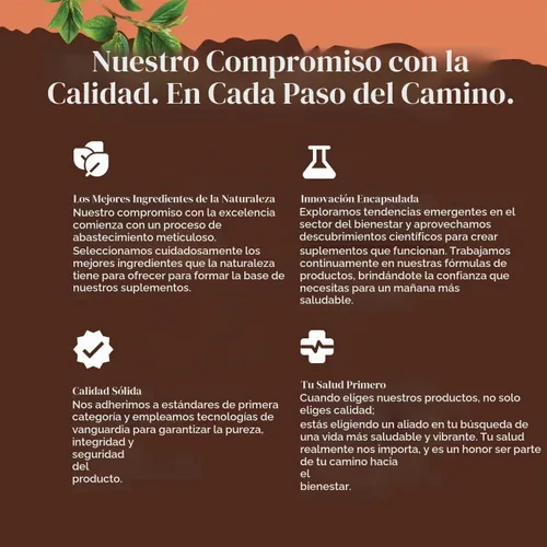 Vista 5 de Suplemento complejo de hongos con Reishi, Chaga, Maitake y Shiitake - 30 Mezcla de hongos con chaga, maitake y shiitake para la salud del cerebro