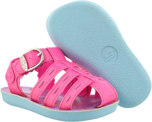 Vista 2 de Skechers Buttercups Shimmer Brights - Zapatos de bebé para niñas