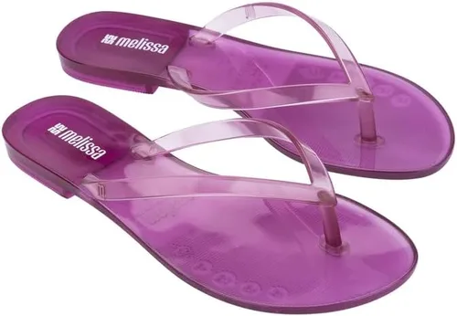 Vista 9 de Melissa Colección de chanclas Harmonic para mujer