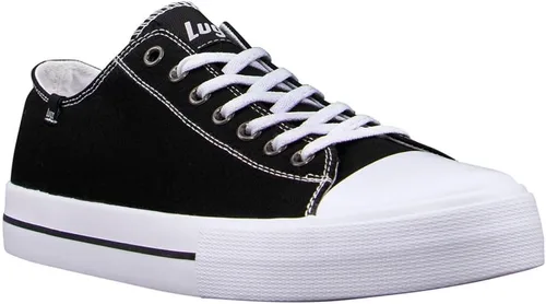 Vista 2 de Lugz Men's Stagger Lo Classic Fashion Sneaker