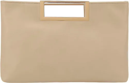 Vista 25 de Bolso de mano elegante de CHARMING TAILOR, de piel sintética, convertible, para mujer