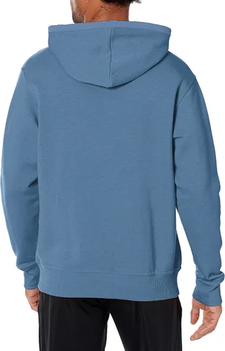 Vista 2 de adidas Sudadera con capucha Essentials Brandlove para mujer