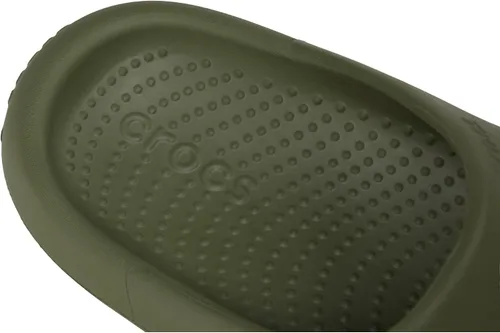 Vista 6 de Crocs Sandalias Deslizantes Mellow de Recuperación Unisex para Adultos