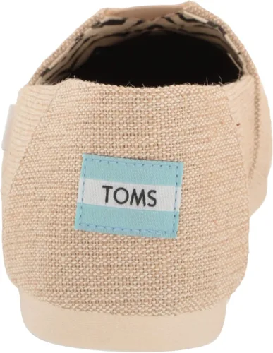 Vista 3 de TOMS - Men Alpargata Espadrille