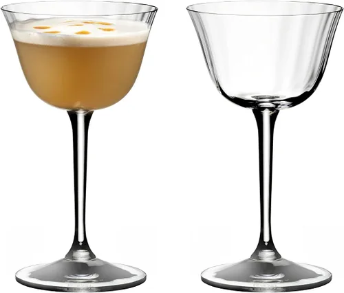 Vista 12 de Riedel Vaso de café específico para bebidas