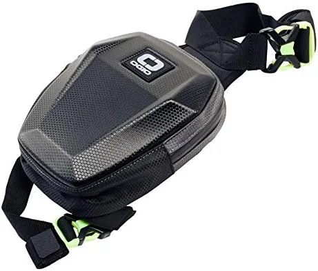 Vista 3 de OGIO 79 cu en, NEGRO, 79 cu in