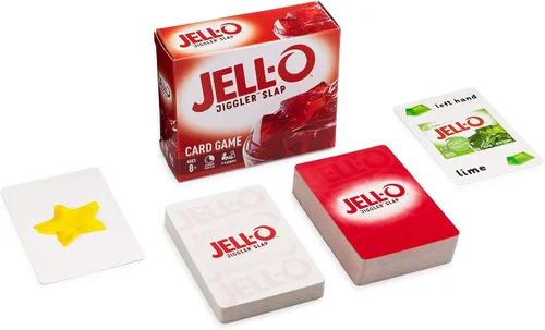 Vista 4 de Big G Creative Kraft/Heinz/Jell-O Variety Game Pack