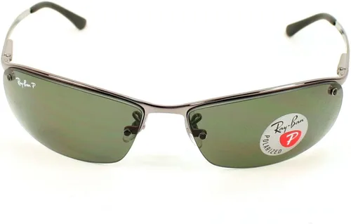 Vista 2 de Ray-Ban anteojos de sol Para Hombre RB31830049A