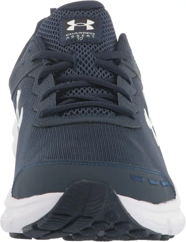 Vista 2 de Under Armour Tenis de correr Charged Assert 10 para hombre