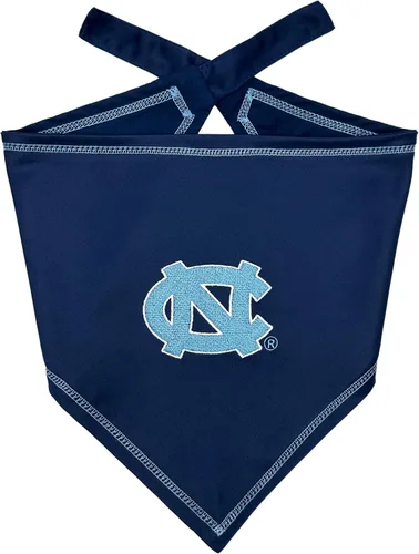 Vista 8 de NCAA Alabama Crimson Tide - Bandana con corbata, pequeña/mediana. Bandana para perro, babero para mascotas, gatos, perros, el mejor día del juego