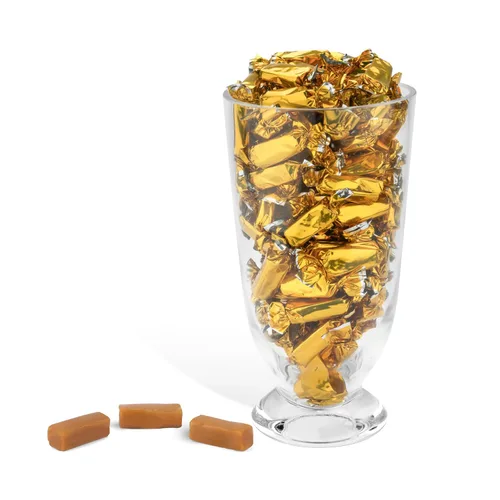 Vista 6 de Caramelos envueltos individualmente, bolsa de 2 libras, aproximadamente 190 piezas