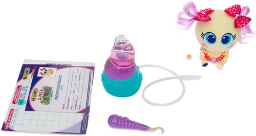 Vista 2 de Distroller Ternulia Amarillo Ksimerito Nerlie Nuevo NIU Generación Gen2