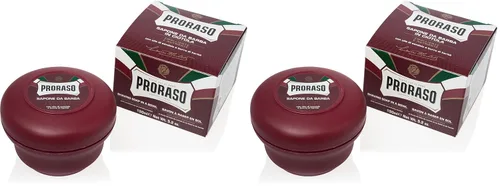 Vista 12 de Proraso Jabón de afeitar
