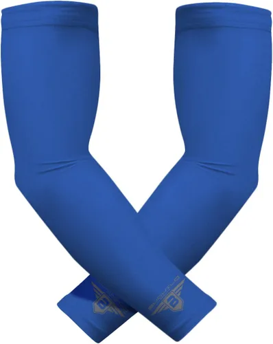 Vista 35 de Bucwild Sports Baseball Arm Sleeve - Youth & Adult 1 Pair - Football Basketball Cycling Tennis
