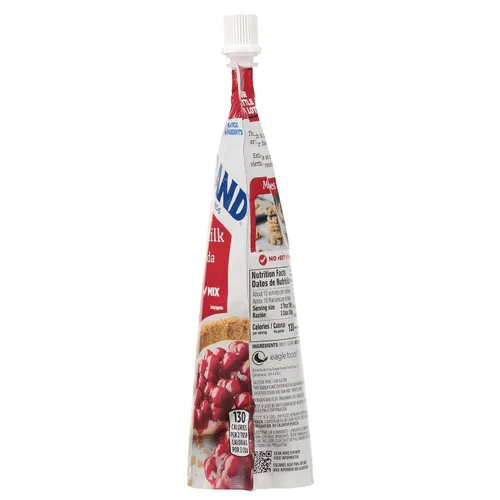 Vista 9 de Eagle Brand s Bolsa de leche condensada endulzada 14oz