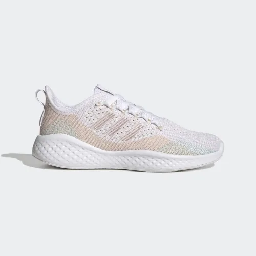 Vista 3 de Adidas Fluidflow 2.0, zapatillas de running para mujer