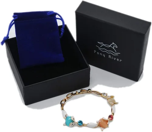 Vista 6 de Pulseras de cuentas Pulsera de buena suerte Talla única Ideal para bohemias multicapa elástica con borla de ala de piedra natural