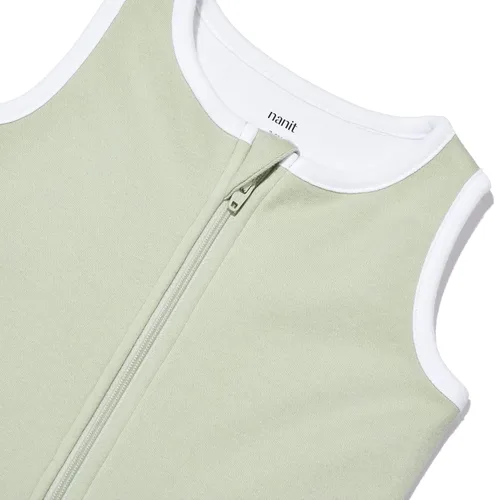 Vista 2 de Nanit Saco de dormir Sleep Wear - Grande, pistacho