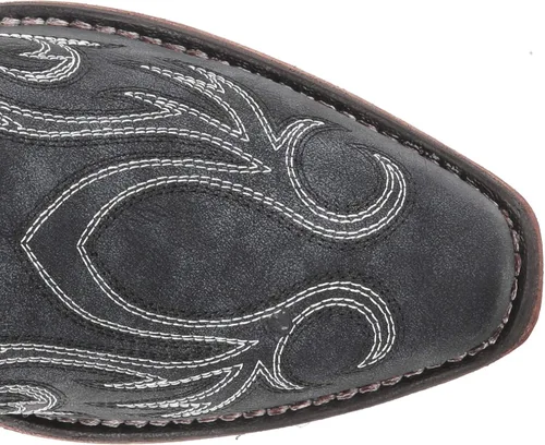 Vista 5 de ROPER Riley Western - Botas para mujer